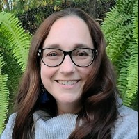 Sarah Frailey