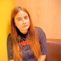 Divya Pandit