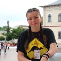 Stefania Vijulan