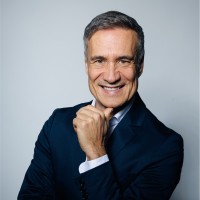 Laurent André Blasco, PhD