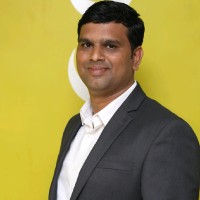 Sunil Jadhav