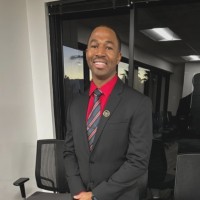 Marcus Whitley