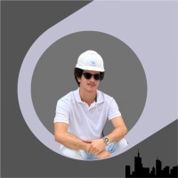 Andrew Machado