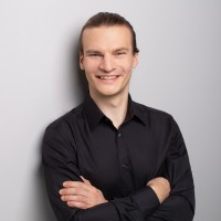 Florian Heisch