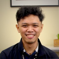 Lyberius Ennio Taruc, ECT, PCpE