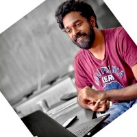 Vineeth Vijayan