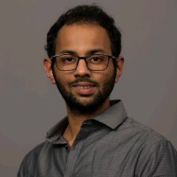 Atharva Ketkar