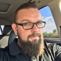 Chris McKinnis