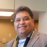 Jaime M. Saenz-Larriuz, MEM, PMP, PMI-RMP