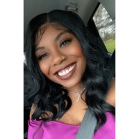 Lailah Washington