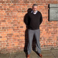 Andrew Osborne