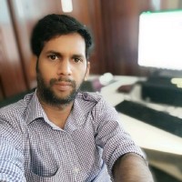 Santhosh Kumar