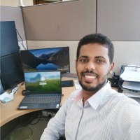 Abdalla Hassan