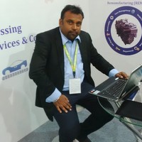 Santosh Kumar Singh
