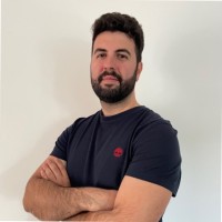 Borja Camacho Sánchez