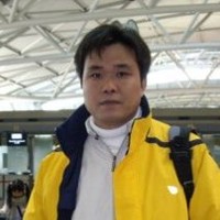 Ray Liu