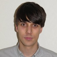 Alexander Lidé