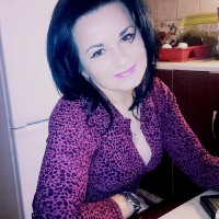 Monica Vasilica Burdea