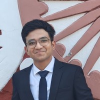 Adarsh Soni