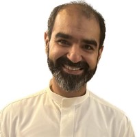 Dr Muhammad Raees Malik