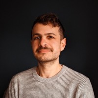 Richard Shahryar Smith