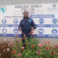 Mpho Zacharia