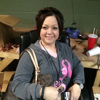 Andrea Griggs