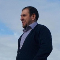 Mohammad Khaled Nimer