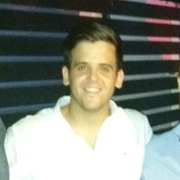 Christopher Jonathan Chappory