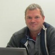 Ron Zandbergen