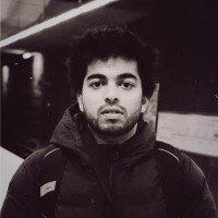 Mandar Mhaskar