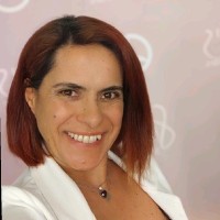 Maria João Dores