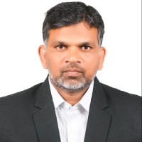 Shaik Shavali