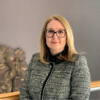 Helena Kurtin