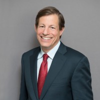Bruce Genderson