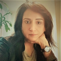 Neeta B