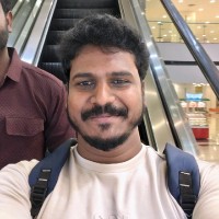 Sarathkumar C
