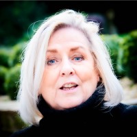 Deborah Pearson