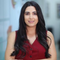 Vanessa El Haber