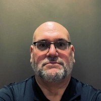 Andrew Patrick