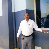 Haitham Hamid