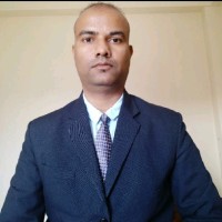 Shubhendra Mishra