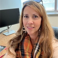Joann Geiman