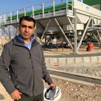 saeed amiri