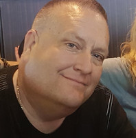 Darren Peterman