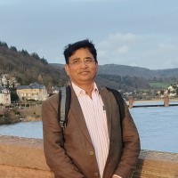 Om Prakash Yadav