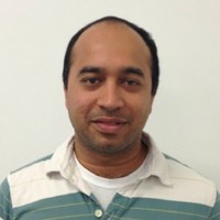 Deepak Baliga