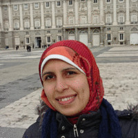 Sara Abdelfatah