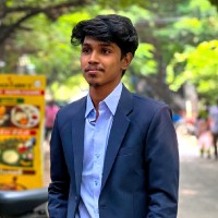 Arunkumar J