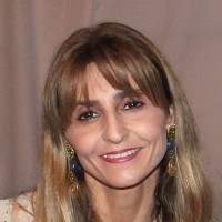 Claudia Cid Silva